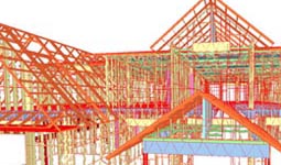 prefabricated house design